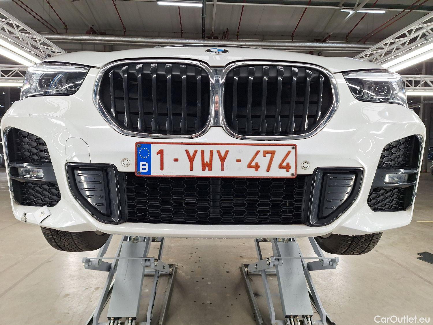  Bmw  X1 BMW,  FL'19, BMW  xDrive25e (162 kW) 5d #6