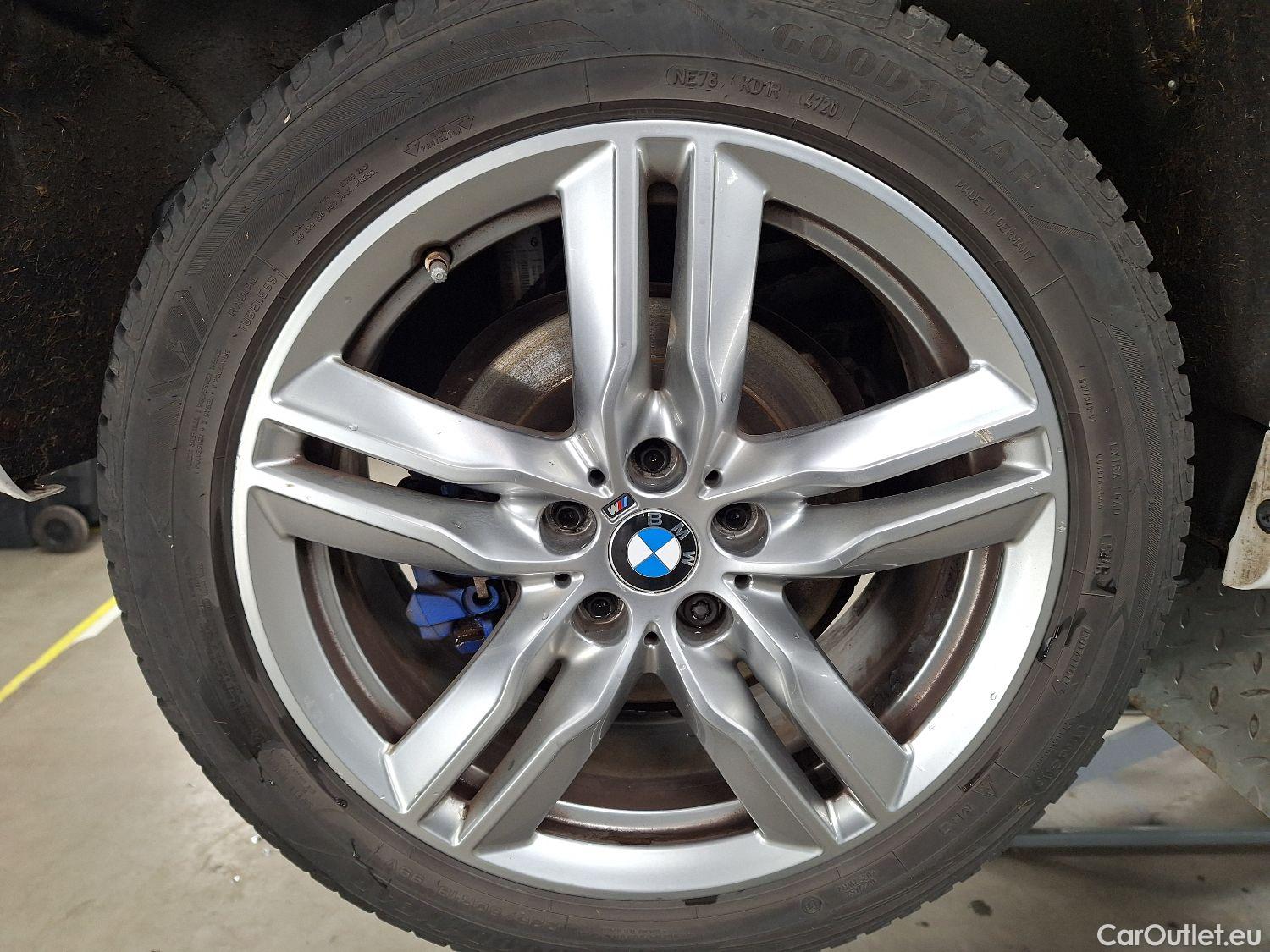  Bmw  X1 BMW,  FL'19, BMW  xDrive25e (162 kW) 5d #1