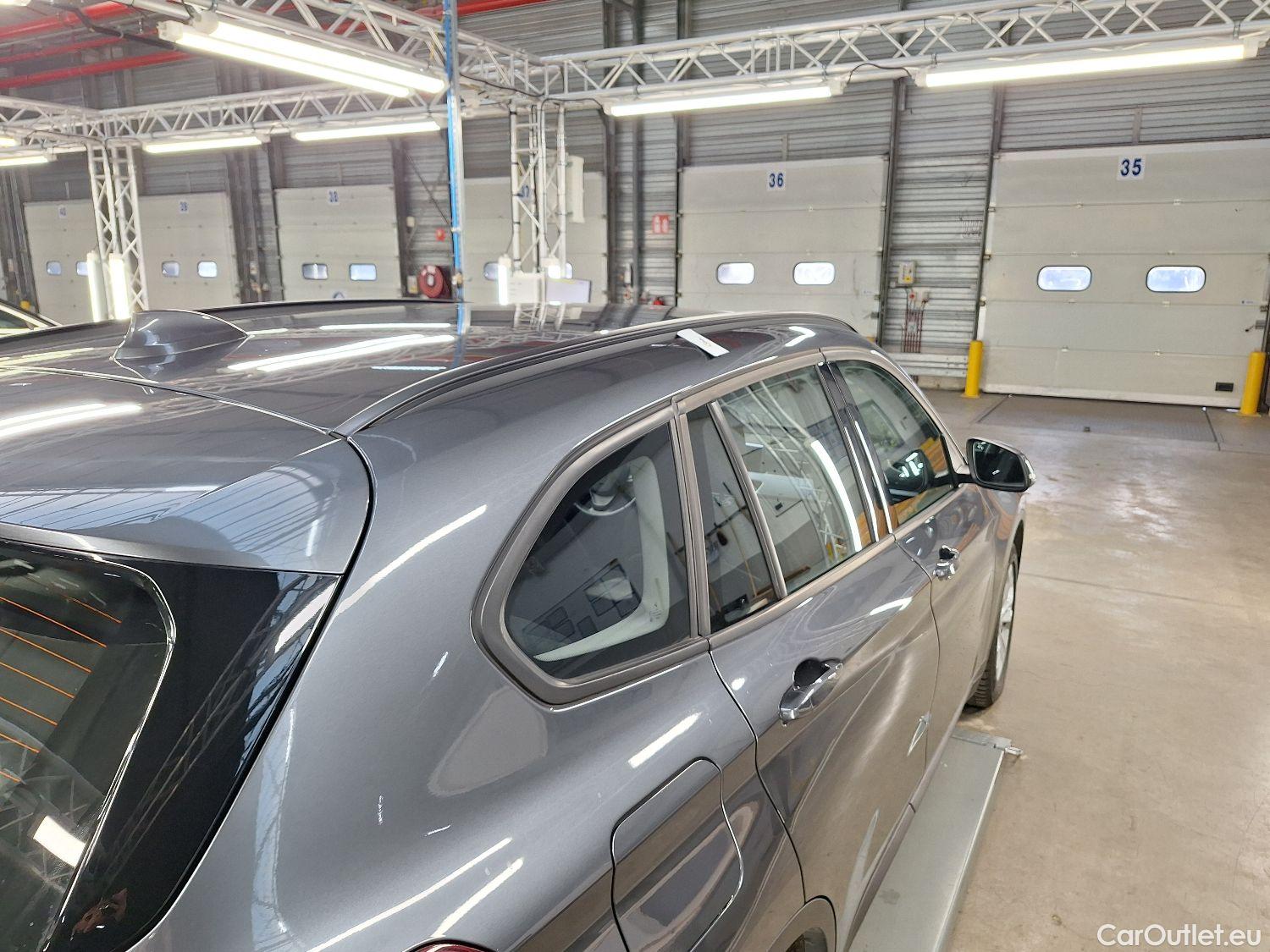  Bmw  X1 BMW,  FL'19, BMW  xDrive25e (162 kW) 5d #18