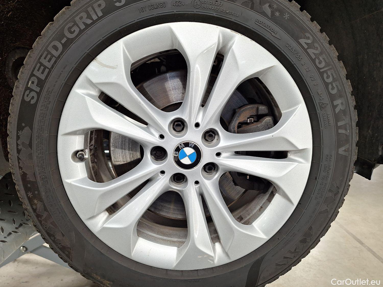  Bmw  X1 BMW,  FL'19, BMW  xDrive25e (162 kW) 5d #1