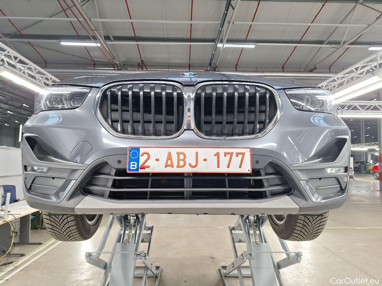  Bmw  X1 BMW,  FL'19, BMW  xDrive25e (162 kW) 5d #7