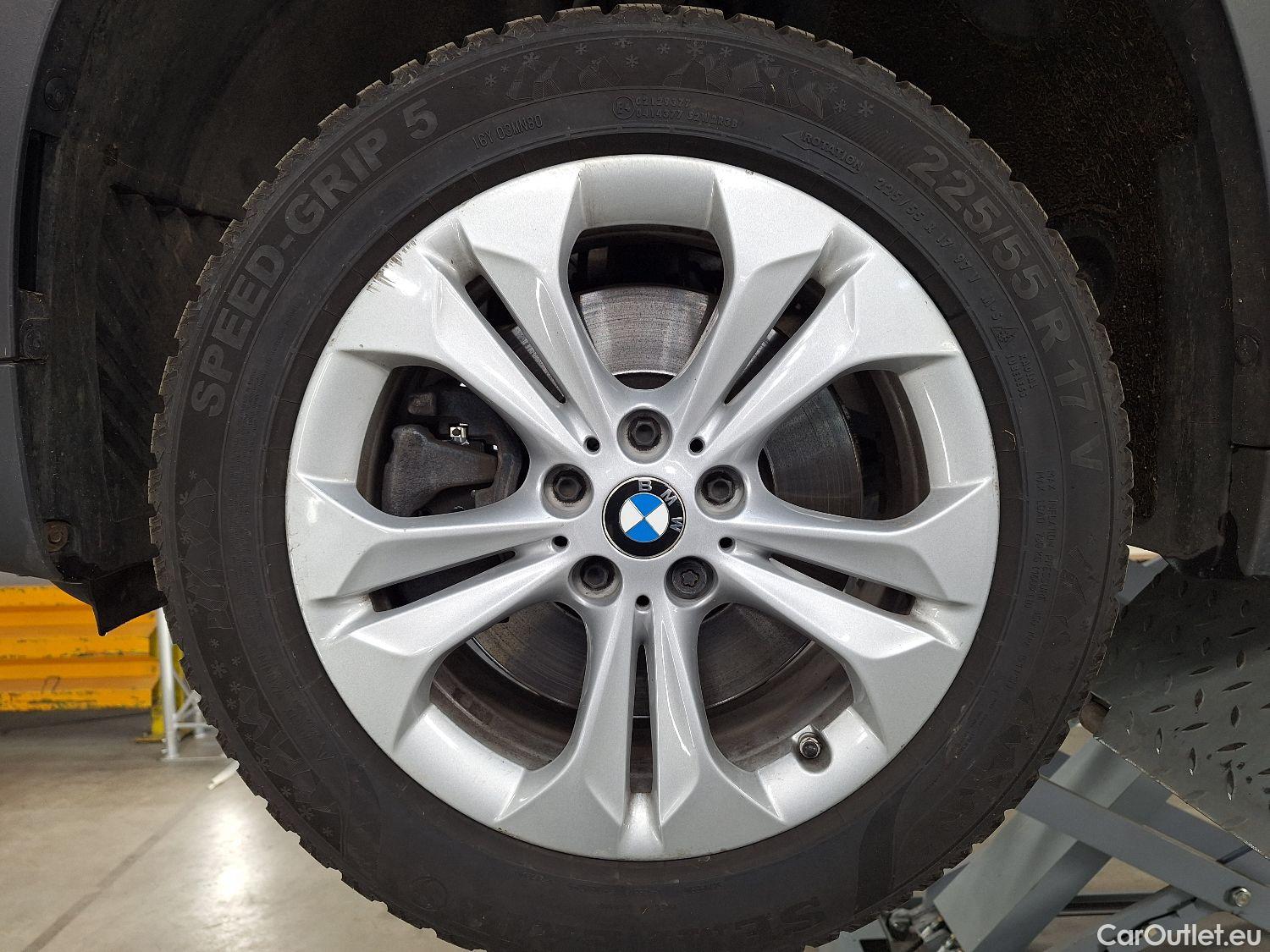  Bmw  X1 BMW,  FL'19, BMW  xDrive25e (162 kW) 5d #5