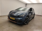  Cupra  Born Cupra  BEV 82kWh eBOOST 170kW 5d #4