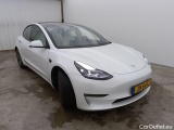  Tesla  Model 3 *TESLA  - 2021 75 kWh 498 AWD Long Range Dual Motor 5d #2