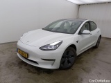  Tesla  Model 3 *TESLA  - 2021 75 kWh 498 AWD Long Range Dual Motor 5d #4