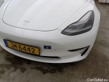  Tesla  Model 3 *TESLA  - 2021 75 kWh 498 AWD Long Range Dual Motor 5d #28