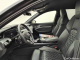  Audi  E-TRON Audi  Sportback 55 Quattro S-Line 5d #6