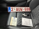  Audi  E-TRON Audi  Sportback 55 Quattro S-Line 5d #7
