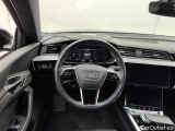  Audi  E-TRON Audi  Sportback 55 Quattro S-Line 5d #9