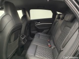  Audi  E-TRON Audi  Sportback 55 Quattro S-Line 5d #10