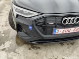  Audi  E-TRON Audi  Sportback 55 Quattro S-Line 5d #30