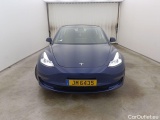  Tesla  Model 3 *TESLA  - 2021 75 kWh 498 AWD Long Range Dual Motor 5d 