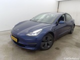  Tesla  Model 3 *TESLA  - 2021 75 kWh 498 AWD Long Range Dual Motor 5d #4