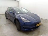  Tesla  Model 3 *TESLA  - 2021 75 kWh 498 AWD Long Range Dual Motor 5d #2