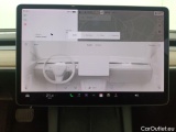  Tesla  Model 3 *TESLA  - 2021 75 kWh 498 AWD Long Range Dual Motor 5d #28