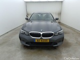  Bmw  Serie 3 BMW 3 DIESEL - 2019 320 d 190 AdBlue (EU6d-TEMP) 4d 
