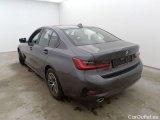  Bmw  Serie 3 BMW 3 DIESEL - 2019 320 d 190 AdBlue (EU6d-TEMP) 4d #3
