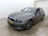  Bmw  Serie 3 BMW 3 DIESEL - 2019 320 d 190 AdBlue (EU6d-TEMP) 4d #4