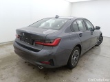  Bmw  Serie 3 BMW 3 DIESEL - 2019 320 d 190 AdBlue (EU6d-TEMP) 4d #5