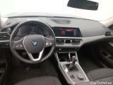  Bmw  Serie 3 BMW 3 DIESEL - 2019 320 d 190 AdBlue (EU6d-TEMP) 4d #9