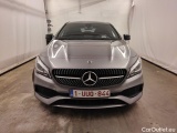  Mercedes  CLA-Klasse Mercedes-Benz CLA Shooting Brake CLA 200 d Aut. 5d 