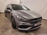  Mercedes  CLA-Klasse Mercedes-Benz CLA Shooting Brake CLA 200 d Aut. 5d #2
