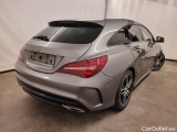  Mercedes  CLA-Klasse Mercedes-Benz CLA Shooting Brake CLA 200 d Aut. 5d #5