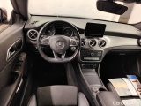  Mercedes  CLA-Klasse Mercedes-Benz CLA Shooting Brake CLA 200 d Aut. 5d #9