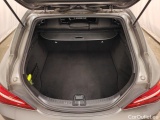  Mercedes  CLA-Klasse Mercedes-Benz CLA Shooting Brake CLA 200 d Aut. 5d #14
