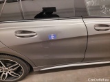  Mercedes  CLA-Klasse Mercedes-Benz CLA Shooting Brake CLA 200 d Aut. 5d #20