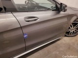  Mercedes  CLA-Klasse Mercedes-Benz CLA Shooting Brake CLA 200 d Aut. 5d #22