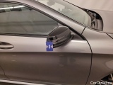  Mercedes  CLA-Klasse Mercedes-Benz CLA Shooting Brake CLA 200 d Aut. 5d #24