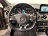  Mercedes  CLA-Klasse Mercedes-Benz CLA Shooting Brake CLA 200 d Aut. 5d #26