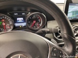  Mercedes  CLA-Klasse Mercedes-Benz CLA Shooting Brake CLA 200 d Aut. 5d #28