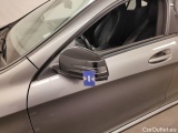  Mercedes  CLA-Klasse Mercedes-Benz CLA Shooting Brake CLA 200 d Aut. 5d #31