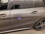  Mercedes  CLA-Klasse Mercedes-Benz CLA Shooting Brake CLA 200 d Aut. 5d #34