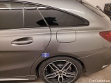  Mercedes  CLA-Klasse Mercedes-Benz CLA Shooting Brake CLA 200 d Aut. 5d #37