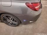  Mercedes  CLA-Klasse Mercedes-Benz CLA Shooting Brake CLA 200 d Aut. 5d #39