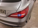  Mercedes  CLA-Klasse Mercedes-Benz CLA Shooting Brake CLA 200 d Aut. 5d #45