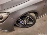  Mercedes  CLA-Klasse Mercedes-Benz CLA Shooting Brake CLA 200 d Aut. 5d #49