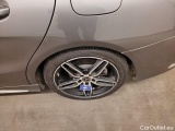  Mercedes  CLA-Klasse Mercedes-Benz CLA Shooting Brake CLA 200 d Aut. 5d #52