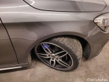  Mercedes  CLA-Klasse Mercedes-Benz CLA Shooting Brake CLA 200 d Aut. 5d #54