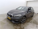  Bmw  Serie 1 BMW 1 HATCH - 2019 118iA 136hp OPF A5d #4