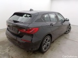  Bmw  Serie 1 BMW 1 HATCH - 2019 118iA 136hp OPF A5d #5