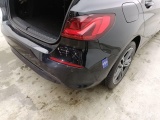  Bmw  Serie 1 BMW 1 HATCH - 2019 118iA 136hp OPF A5d #36