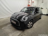  Mini  Mini  Cooper 3d #4