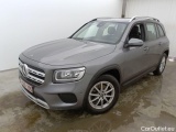  Mercedes  GLB Mercedes-Benz   180 d Business Solution 5d #4
