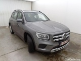 Mercedes  GLB Mercedes-Benz   180 d Business Solution 5d #2