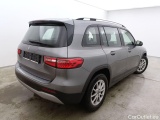  Mercedes  GLB Mercedes-Benz   180 d Business Solution 5d #5
