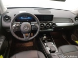  Mercedes  GLB Mercedes-Benz   180 d Business Solution 5d #9